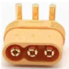 TX series power system connector