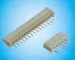 Flat cable connector(1.25mm)