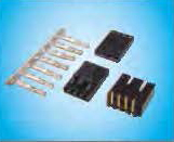 TJC8S DuPont with lock(2.54mm)