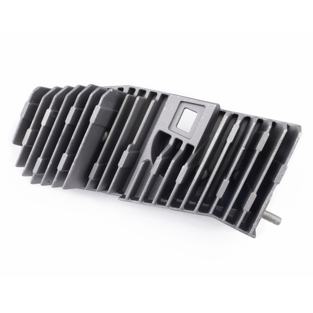 Headlamp heat sink 02