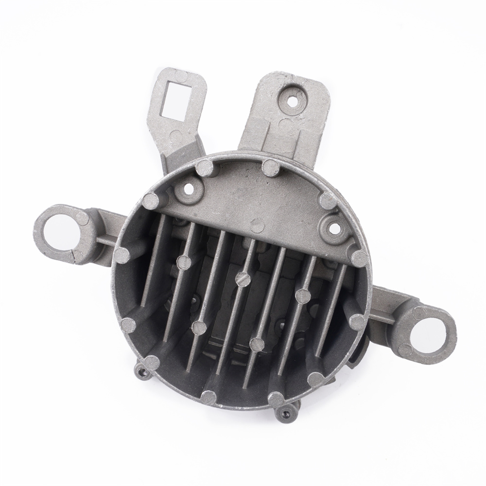 Headlamp heat sink 01