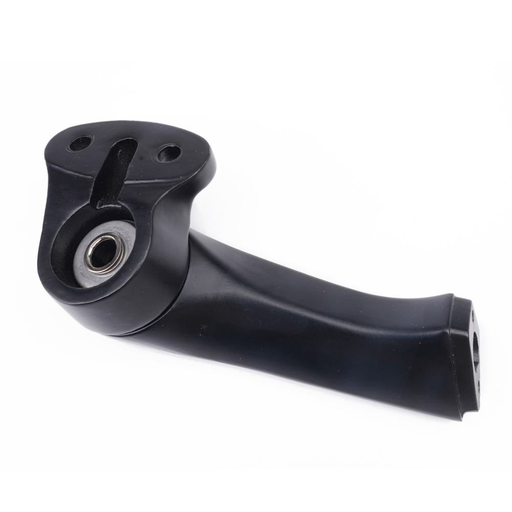 Rearview mirror bracket