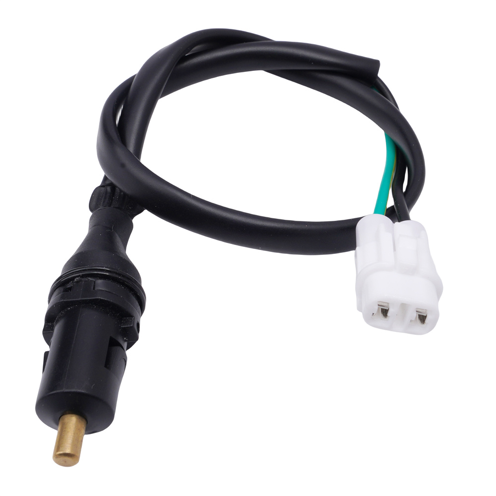 Handle switch