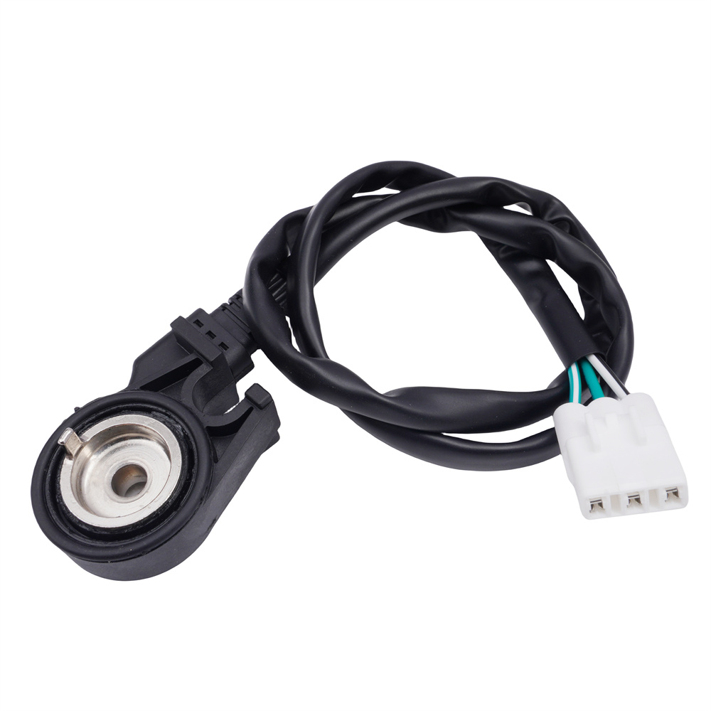 Round single support switch